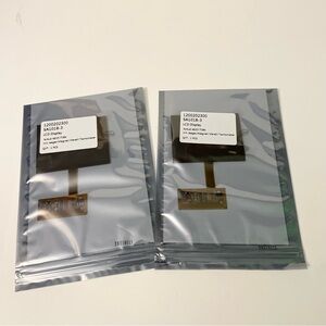 Audi A6 TT Pixel Repair LCD Display (2-Pack) SA1018-3 Jaeger